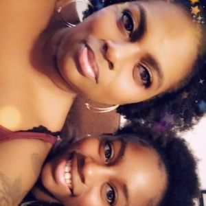 Meet your Posher, Shamika